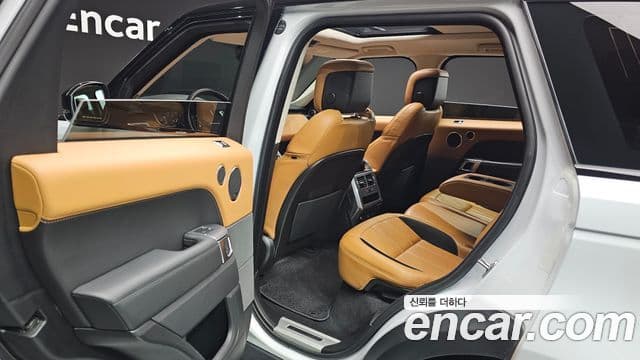 Land Rover Range Rover Sport 2019 — ფოტო 12/20