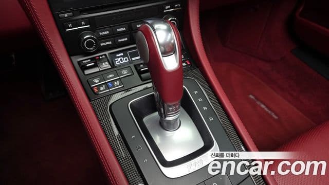 Porsche 718 Boxster 2022 — Şəkil 9/20