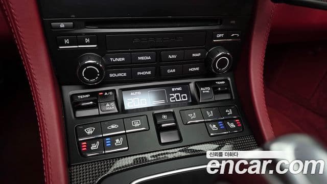 Porsche 718 Boxster 2022 — Şəkil 15/20