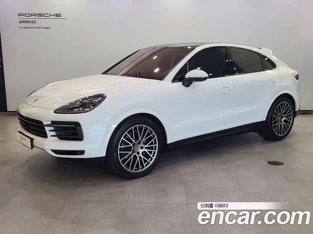 Porsche Cayenne 2023 — Şəkil 10/20