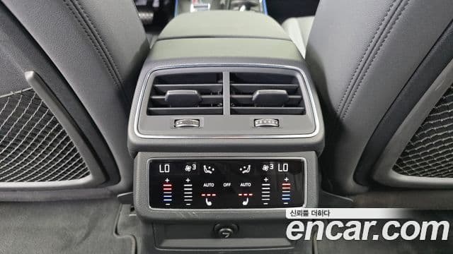 Audi A6 2021 — Фото 19/20