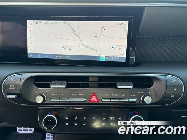 Hyundai Palisade 2025 — ფოტო 8/20