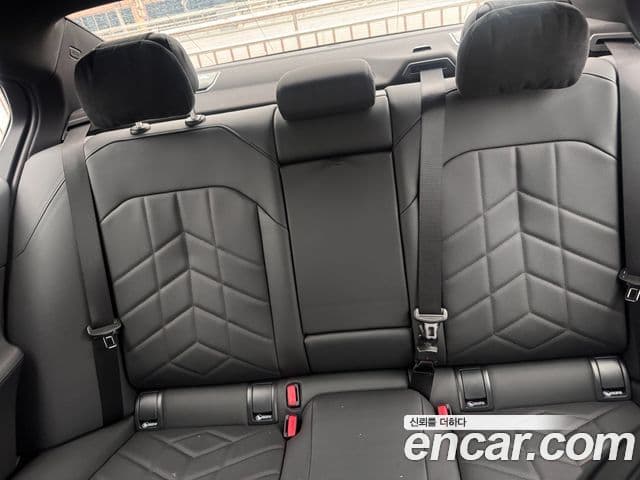 BMW 5 Series 2026 — ფოტო 5/6