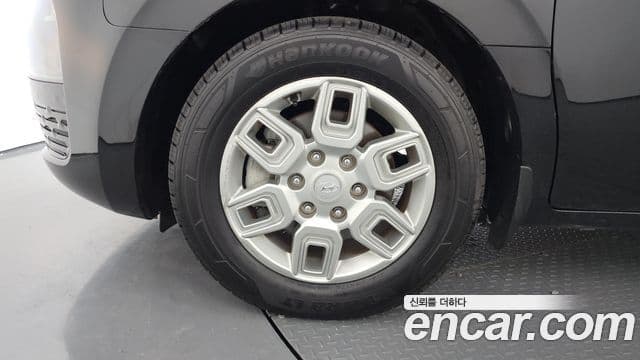 Hyundai Staria 2023 — Şəkil 5/20