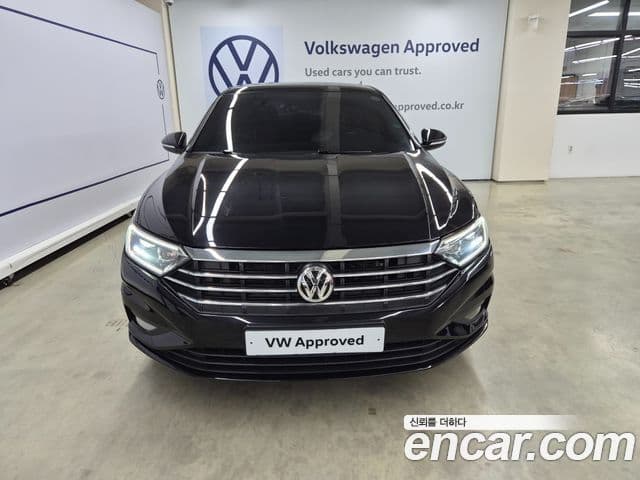 Volkswagen Jetta 2020 — Şəkil 3/20