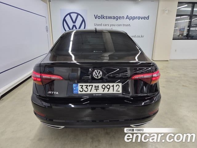 Volkswagen Jetta 2020 — Şəkil 4/20