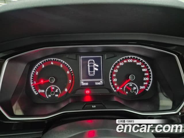 Volkswagen Jetta 2020 — Şəkil 8/20