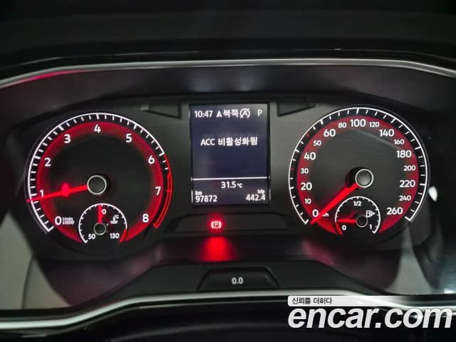 Volkswagen Jetta 2020 — Şəkil 7/20