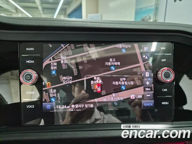 Volkswagen Jetta 2020 — Şəkil 12/20