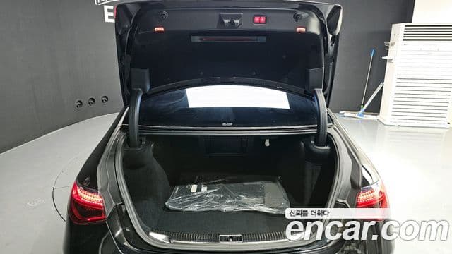Mercedes-Benz S-Class 2022 — ფოტო 20/20