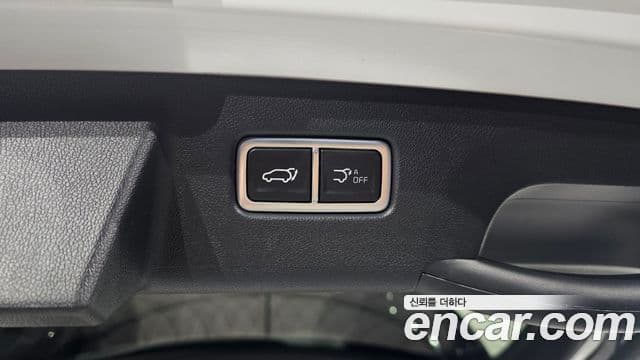 Kia Sorento 2023 — ფოტო 20/20