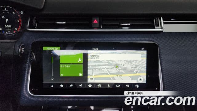 Land Rover Range Rover Velar 2019 — Фото 14/20