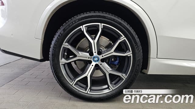 BMW X5 2022 — Şəkil 5/20