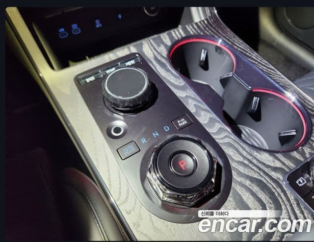 Genesis GV80 Coupe 2026 — ფოტო 13/20
