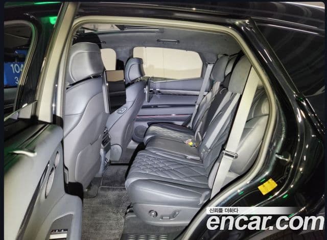 Genesis GV80 Coupe 2026 — ფოტო 17/20