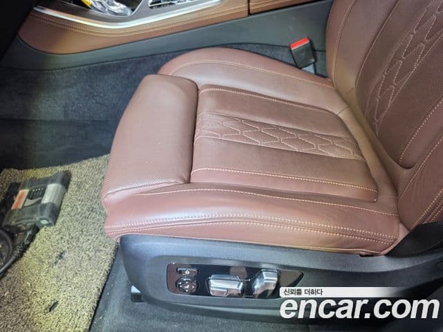 BMW X5 2023 — Şəkil 4/15