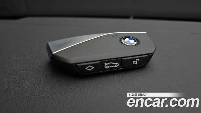 BMW 5 Series 2025 — ფოტო 19/20