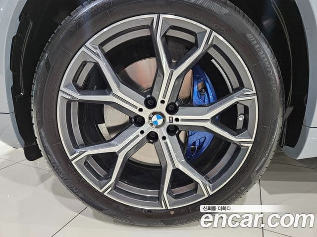 BMW X5 2026 — Şəkil 4/20