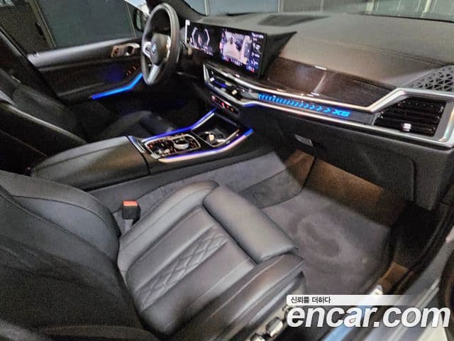 BMW X5 2026 — фото 12 из 20