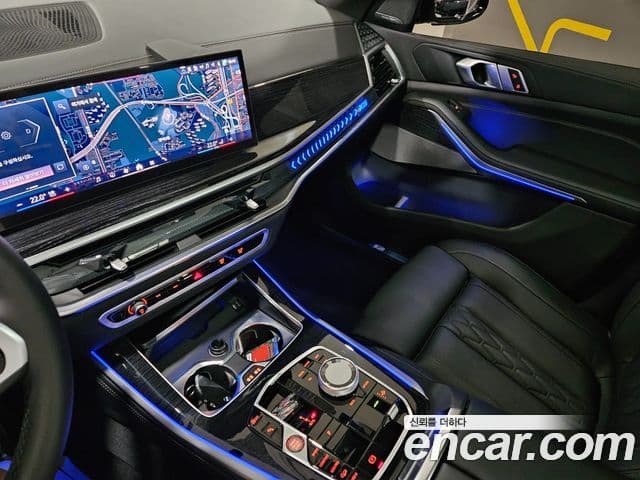 BMW X5 2026 — фото 17 из 20