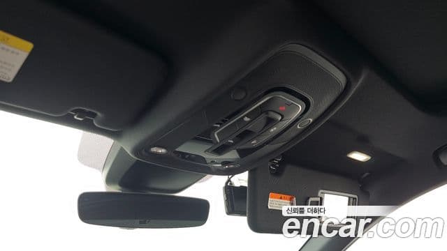 Audi A6 2020 — ფოტო 19/20