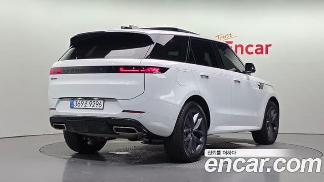 Land Rover Range Rover Sport 2025 — Şəkil 2/20