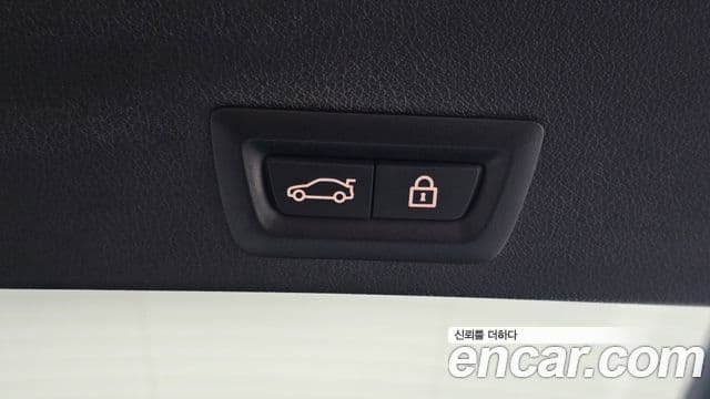 BMW X6 2022 — Фото 16/20