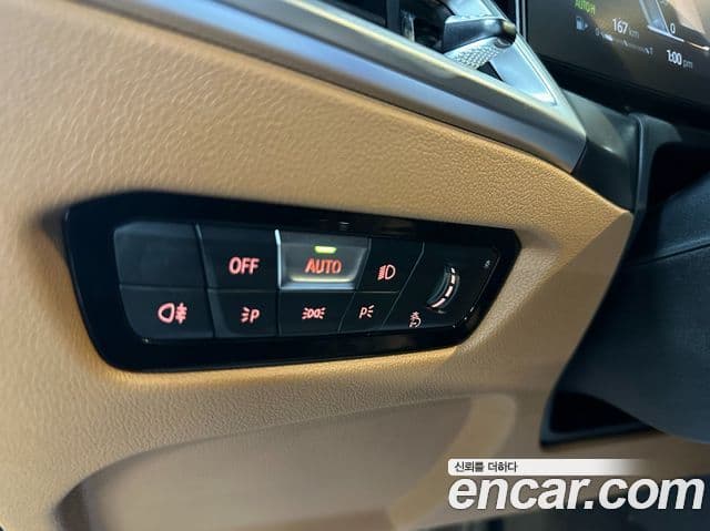 BMW 3 Series 2026 — ფოტო 11/20