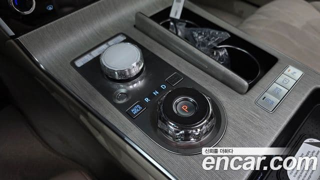 Genesis Electrified G80 2026 — ფოტო 8/20