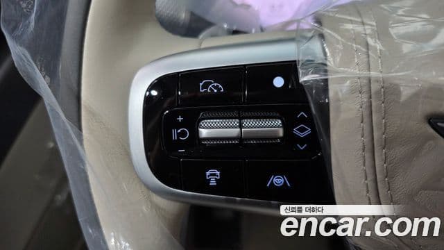 Genesis Electrified G80 2026 — ფოტო 13/20