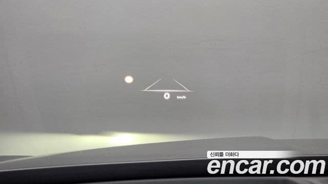 Genesis Electrified G80 2026 — ფოტო 14/20
