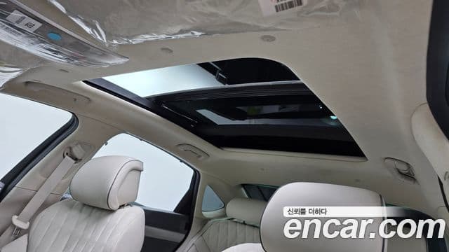 Genesis Electrified G80 2026 — ფოტო 16/20