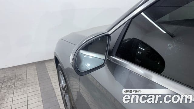 Mercedes-Benz GLC-Class 2022 — ფოტო 20/20