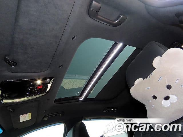 Genesis GV80 Coupe 2025 — Фото 15/19