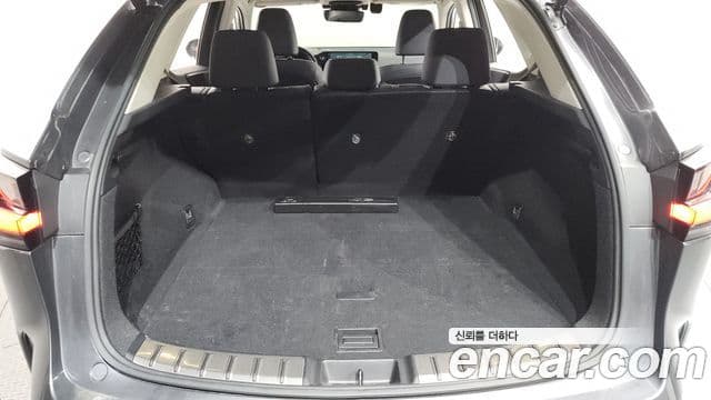Lexus NX350h 2022 — ფოტო 20/20