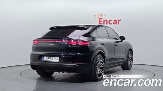 Porsche Cayenne 2022 — Şəkil 2/20