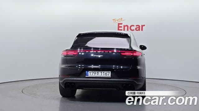 Porsche Cayenne 2022 — Şəkil 4/20