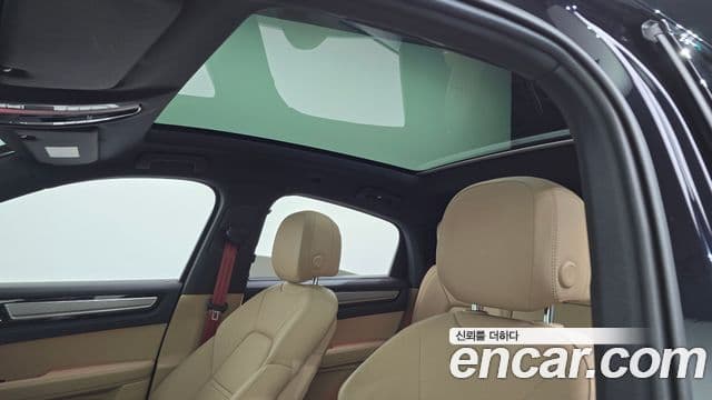 Porsche Cayenne 2022 — Şəkil 19/20