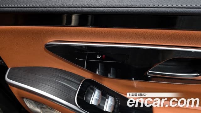 Mercedes-Benz S-Class 2024 — ფოტო 18/20