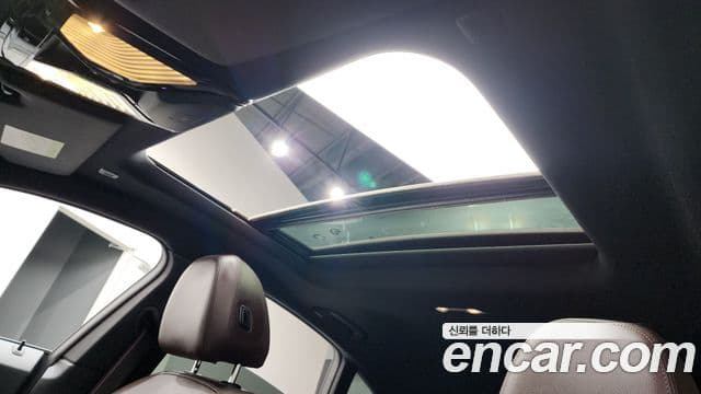 BMW 4 Series 2021 — Şəkil 18/20