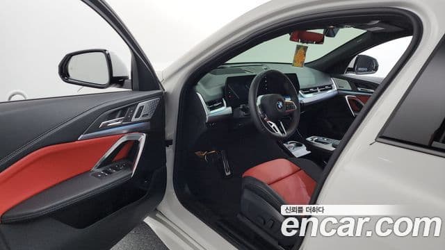 BMW X2 2024 — ფოტო 10/20