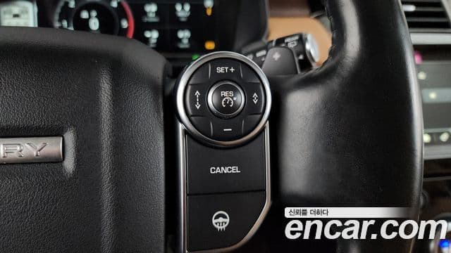 Land Rover Discovery 5 2018 — Фото 18/20
