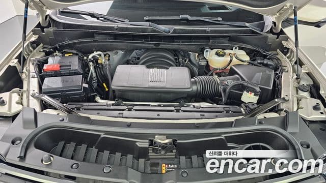 Cadillac Escalade 2023 — Şəkil 6/20