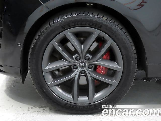 Land Rover Range Rover Sport 2025 — Şəkil 4/19
