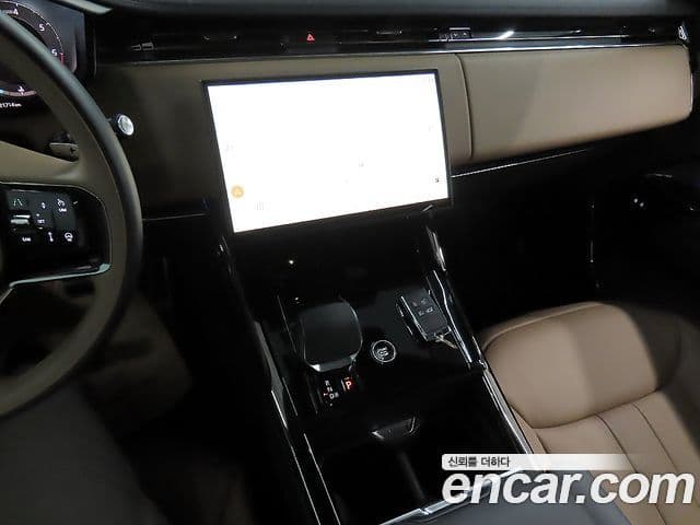 Land Rover Range Rover Sport 2025 — Şəkil 12/19