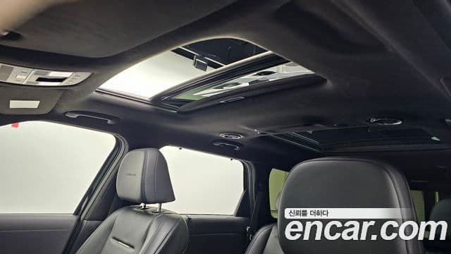 Hyundai Palisade 2025 — ფოტო 16/20