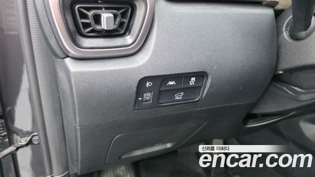 Kia Sorento 2021 — ფოტო 12/20
