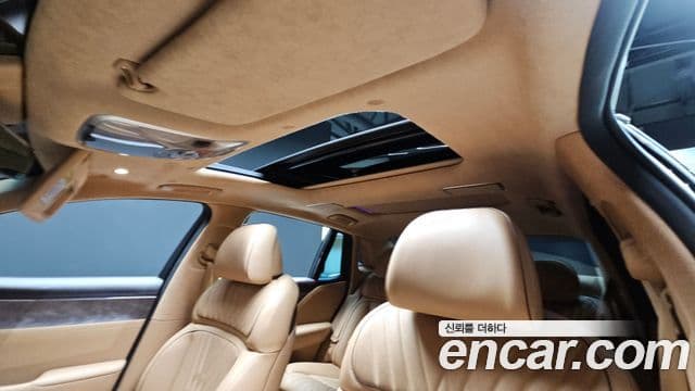 Genesis G90 2024 — Şəkil 19/20