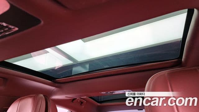 Bentley Flying Spur 2022 — Şəkil 18/20