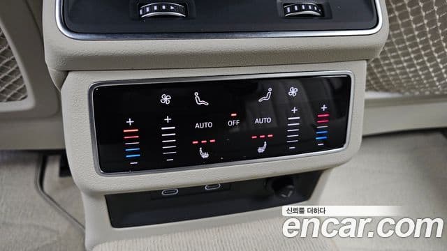 Audi A6 2025 — ფოტო 19/20
